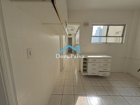 Foto Apartamento
