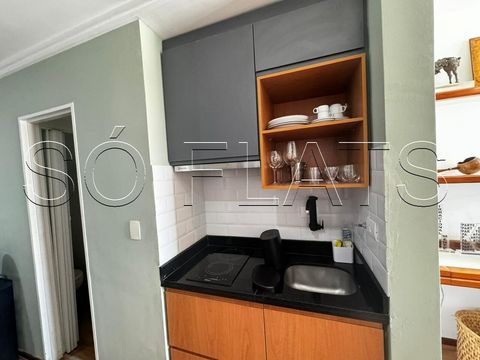 Foto Apartamento