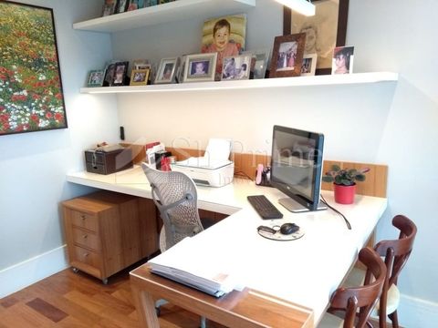 Foto Apartamento