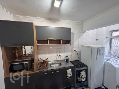 Foto Apartamento