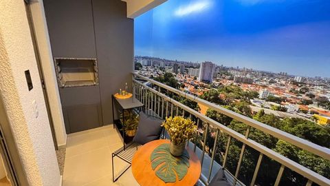 Foto Apartamento