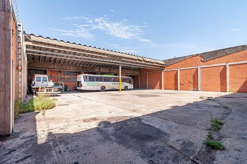Foto Galpão / Depósito / Armazém / Pavilhão