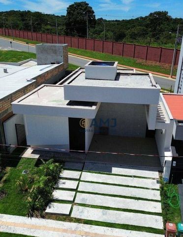 Foto Casa em Condomínio