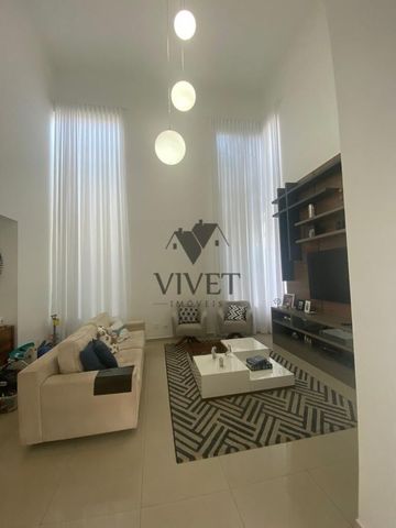 Foto Casa em Condomínio