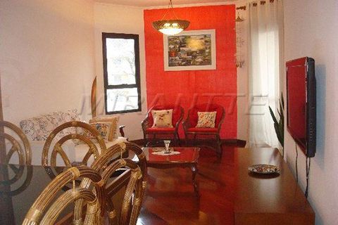 Foto Apartamento