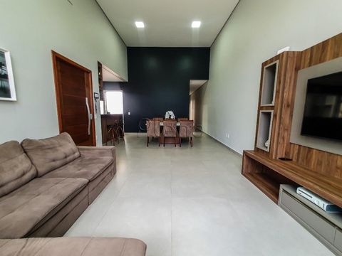 Foto Casa em Condomínio