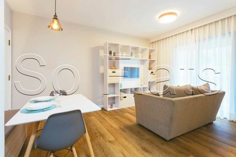 Foto Apartamento