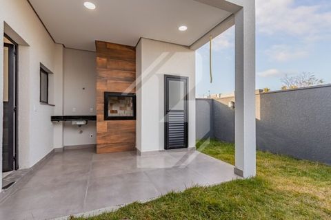 Foto Casa em Condomínio