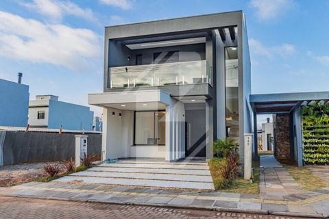 Foto Casa em Condomínio
