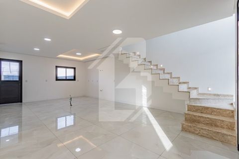 Foto Casa em Condomínio