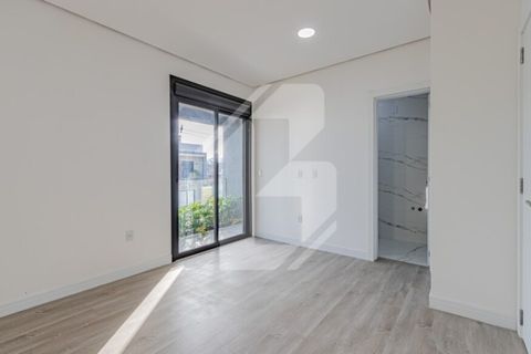 Foto Casa em Condomínio