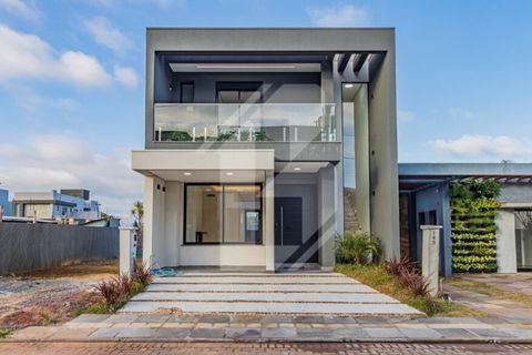 Foto Casa em Condomínio