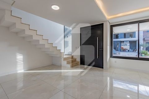 Foto Casa em Condomínio