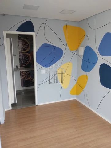 Foto Sala / Conjunto Comercial