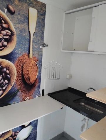 Foto Sala / Conjunto Comercial