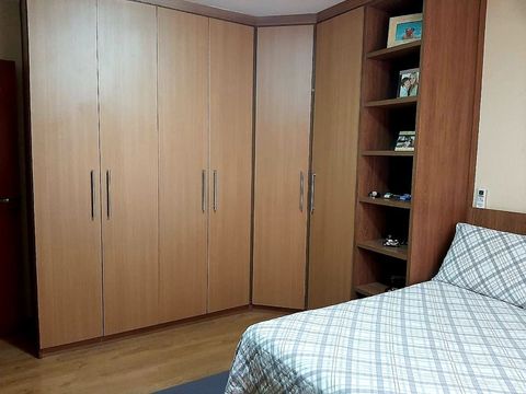 Foto Casa em Condomínio