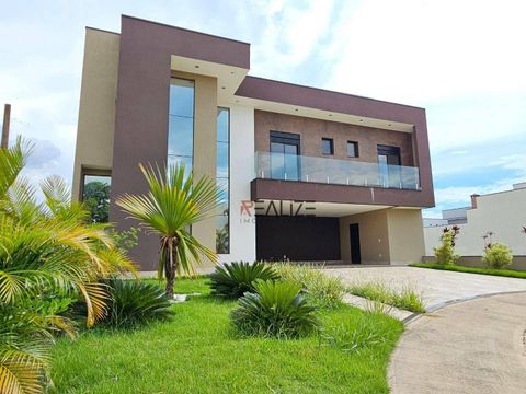 Foto Casa em Condomínio