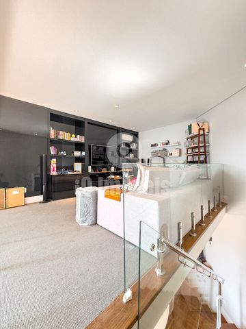 Foto Apartamento