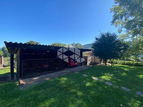 Foto Fazenda / Sítio / Chácara