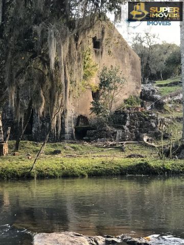 Foto Fazenda / Sítio / Chácara