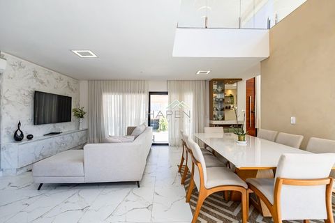Foto Casa em Condomínio