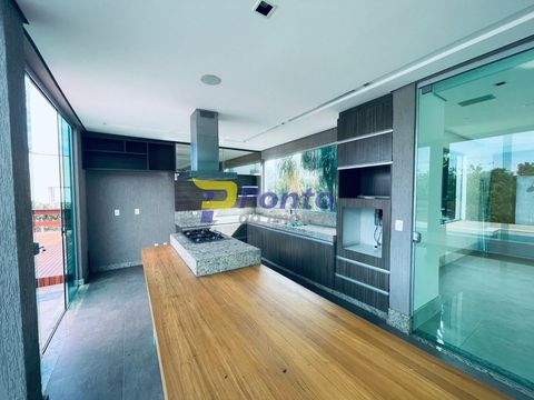Foto Casa em Condomínio