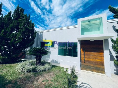 Foto Casa em Condomínio
