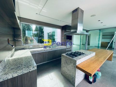 Foto Casa em Condomínio