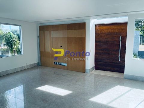 Foto Casa em Condomínio