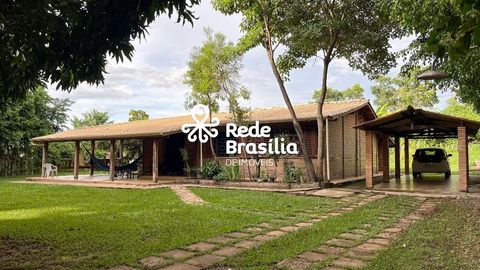 Foto Fazenda / Sítio / Chácara