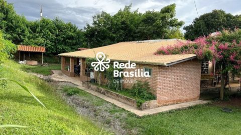 Foto Fazenda / Sítio / Chácara