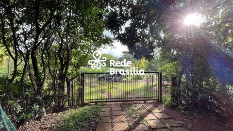 Foto Fazenda / Sítio / Chácara