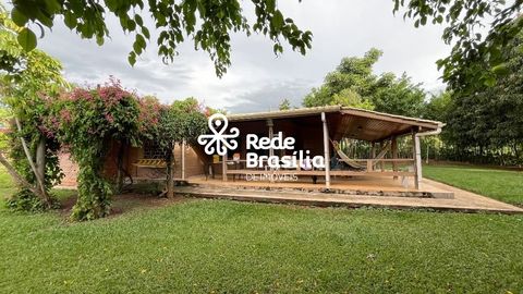 Foto Fazenda / Sítio / Chácara