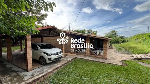 Foto Fazenda / Sítio / Chácara