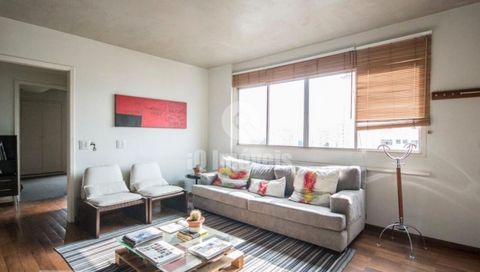 Foto Apartamento