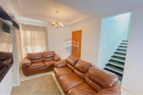 Foto Casa em Condomínio