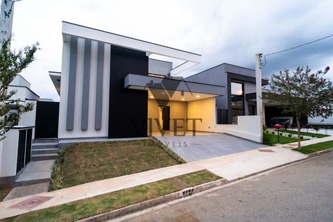 Foto Casa em Condomínio