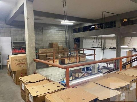 Foto Sala / Conjunto Comercial