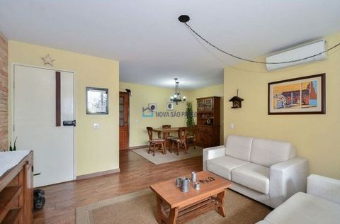 Foto Apartamento