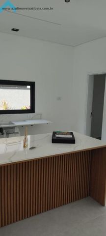 Foto Casa em Condomínio