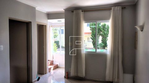 Foto Casa em Condomínio