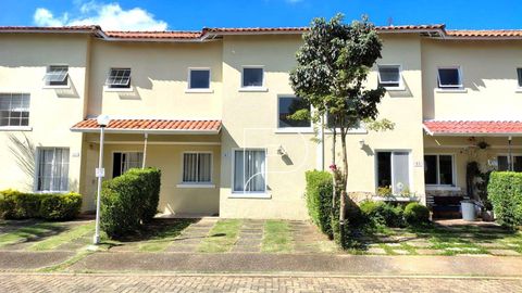 Foto Casa em Condomínio