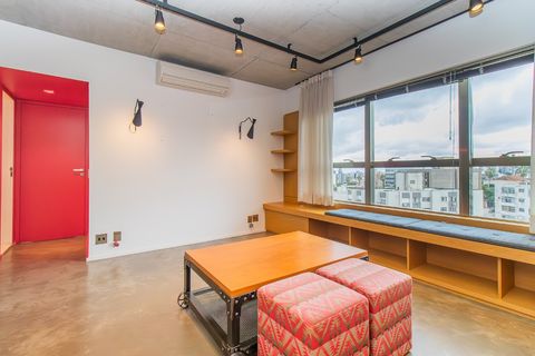 Foto Apartamento