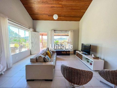 Foto Casa em Condomínio