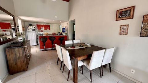 Foto Casa em Condomínio