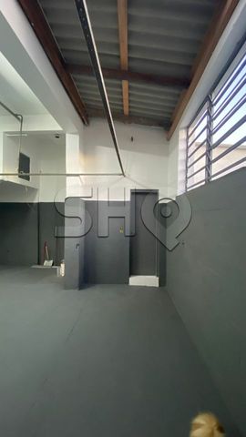 Foto Galpão / Depósito / Armazém / Pavilhão