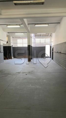 Foto Galpão / Depósito / Armazém / Pavilhão