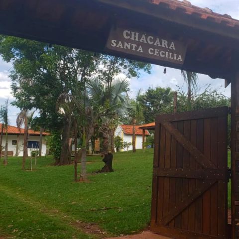 Foto Fazenda / Sítio / Chácara