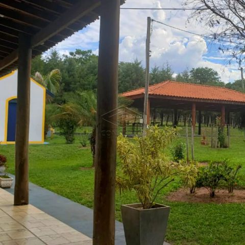 Foto Fazenda / Sítio / Chácara