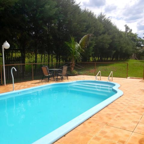 Foto Fazenda / Sítio / Chácara
